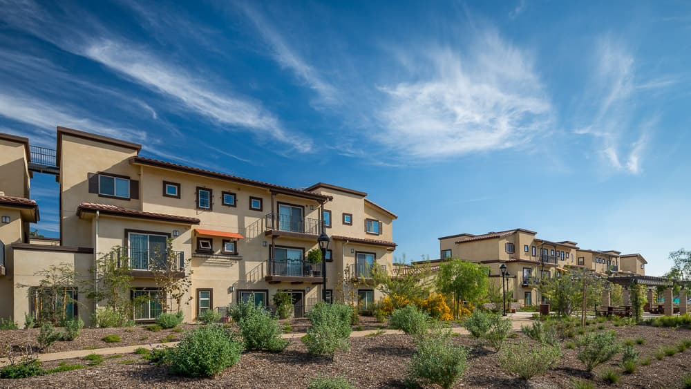 Parque Vista Apts.